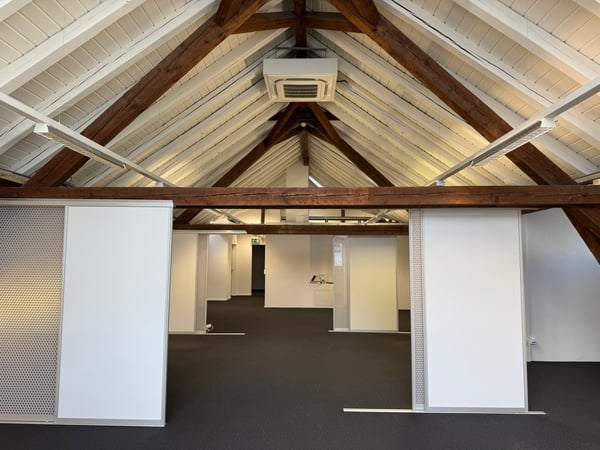 Moderne Bürofläche im Rhypark Schaffhausen 16