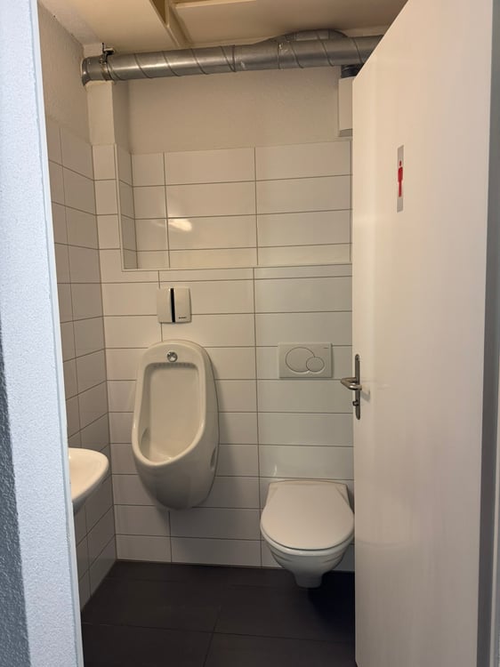 Moderne Bürofläche im Rhypark Schaffhausen 8