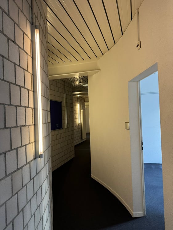 Moderne Bürofläche im Rhypark Schaffhausen 5