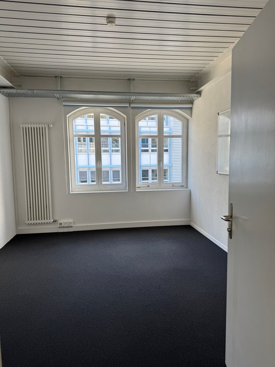 Moderne Bürofläche im Rhypark Schaffhausen 7