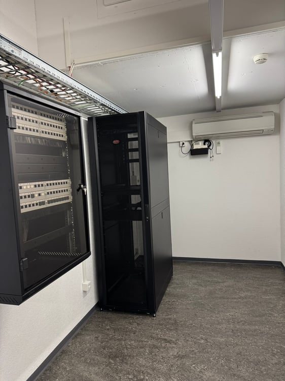 Moderne Bürofläche im Rhypark Schaffhausen 13