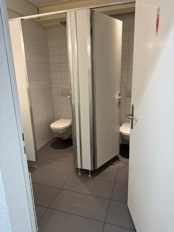 Moderne Bürofläche im Rhypark Schaffhausen 14