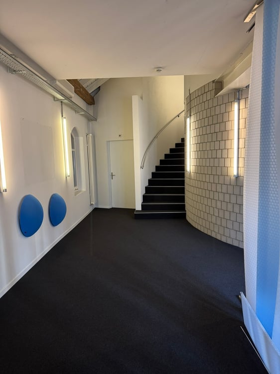 Moderne Bürofläche im Rhypark Schaffhausen 3