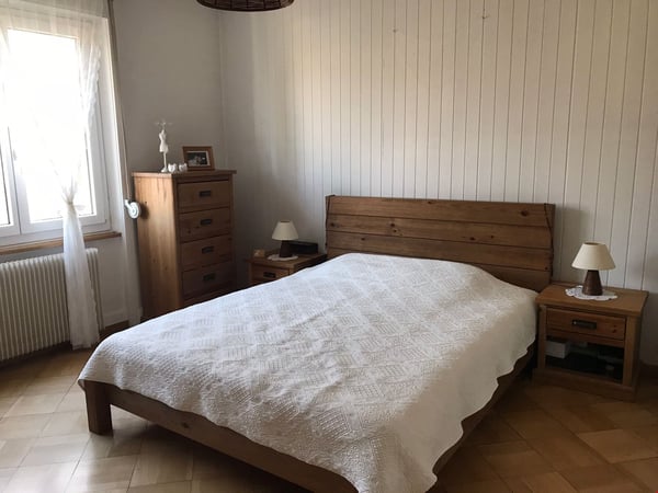 Jolie appartement dans un quartier calme 3