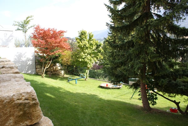 Jolie appartement dans un quartier calme 9