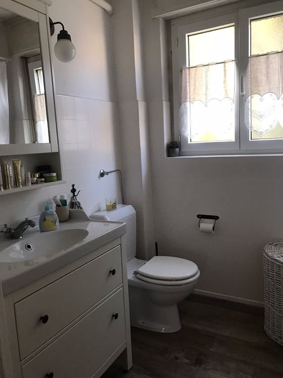 Jolie appartement dans un quartier calme 7