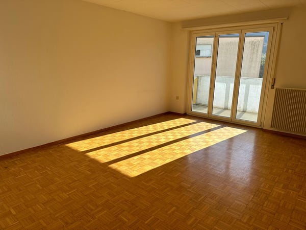 Eine sichere Anlage bestehend aus 9 Wohnungen mit Garagen & Balkone 8