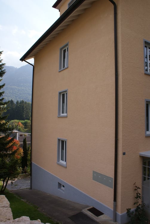 Jolie appartement dans un quartier calme 14