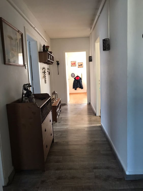 Jolie appartement dans un quartier calme 7