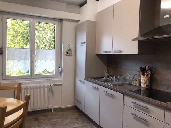 Jolie appartement dans un quartier calme 2