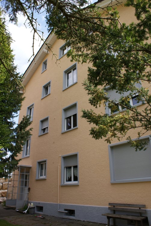 Jolie appartement dans un quartier calme 13
