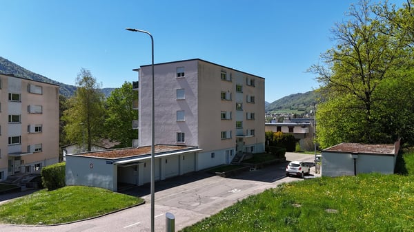 Moutier