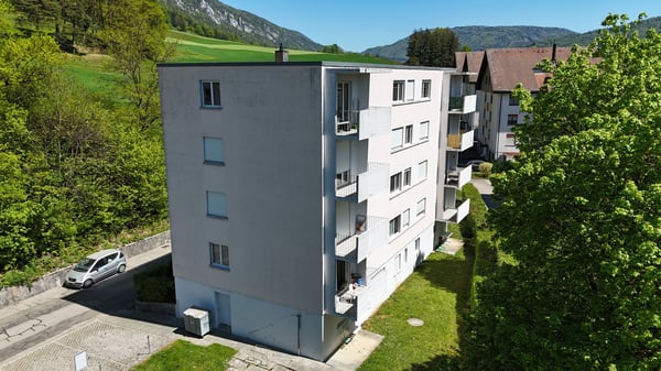 Moutier