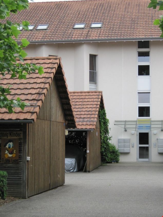 Bild 5 1/2 - Zimmerwohnung