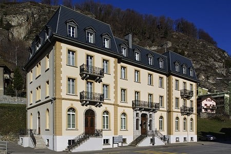 Bureaux 2