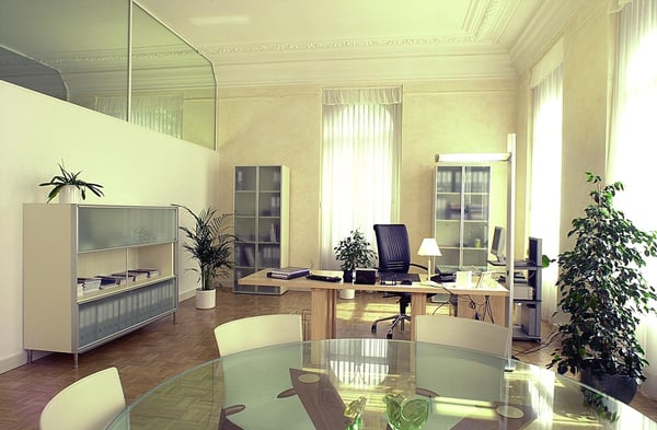 Bureaux 7