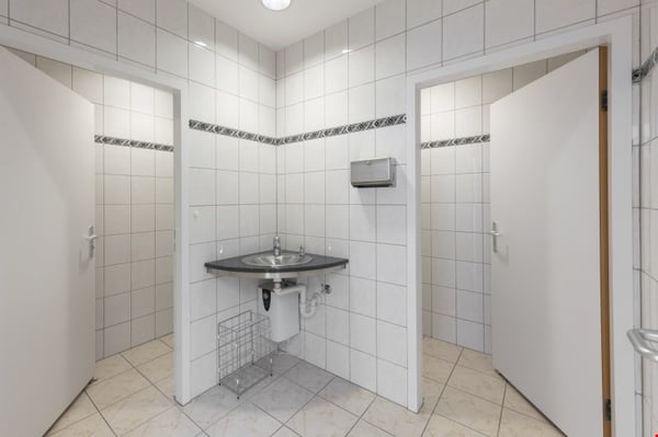 BUREAU / SHOW-ROOM / ATELIER 13