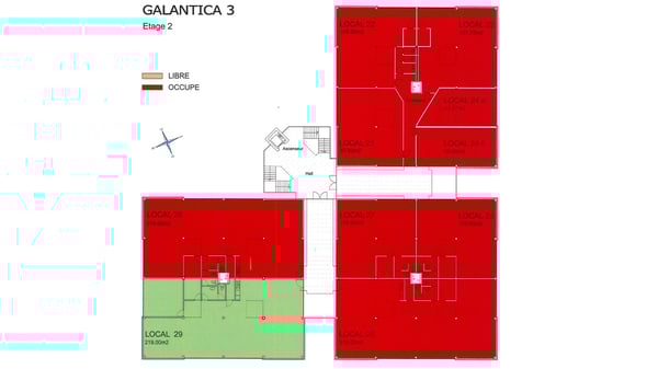 BUREAU / SHOW-ROOM / ATELIER 15