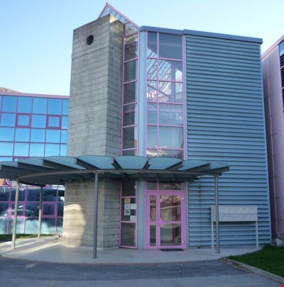 BUREAU / SHOW-ROOM / ATELIER 4