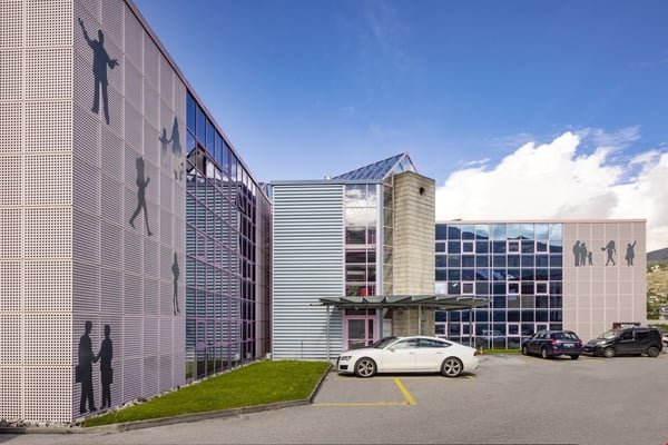 BUREAU / SHOW-ROOM / ATELIER 2