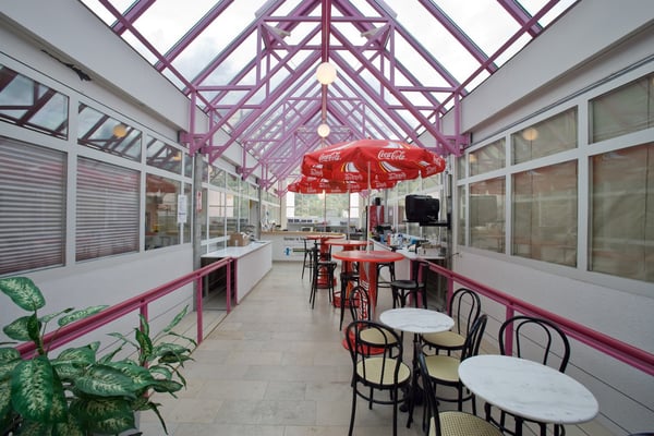 BUREAU / SHOW-ROOM / ATELIER 7