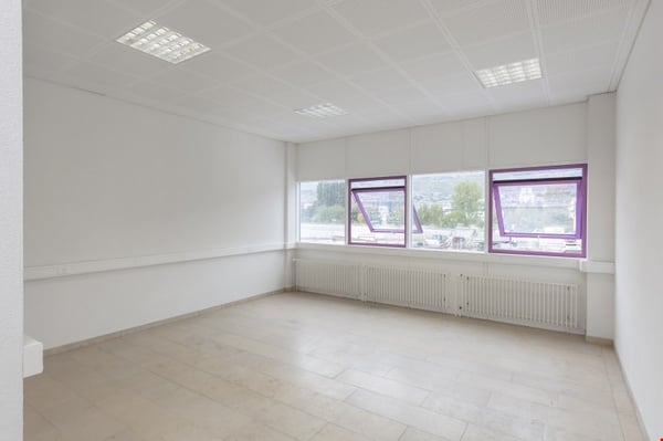 BUREAU / SHOW-ROOM / ATELIER 12