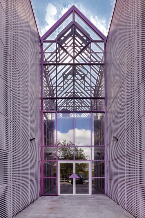 BUREAU / SHOW-ROOM / ATELIER 5