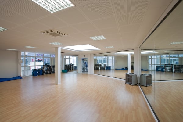 BUREAU / SHOW-ROOM / ATELIER 10