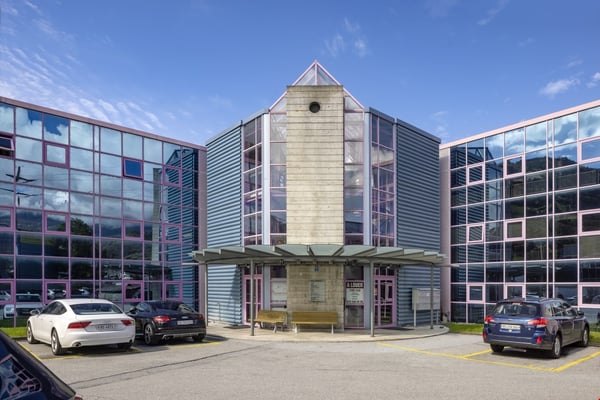 BUREAU / SHOW-ROOM / ATELIER 1