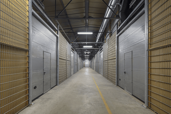 SIERRE HALLE INDUSTRIELLE 6