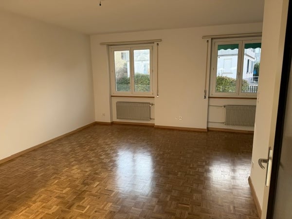 Charmante 1 1/2-Zimmerwohnung in ruhiger Lage von Bern 10