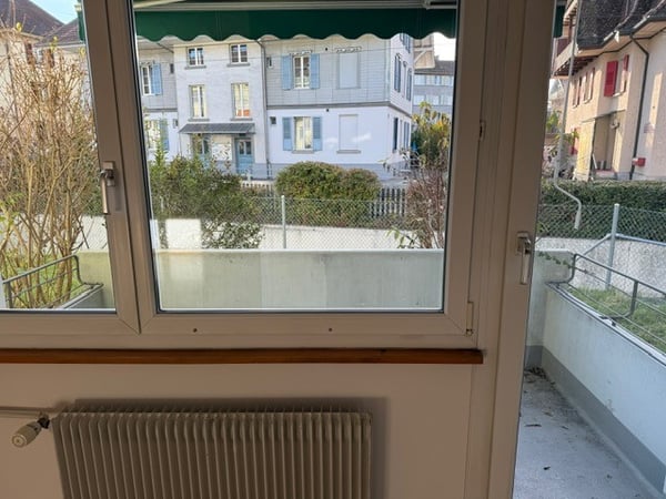 Charmante 1 1/2-Zimmerwohnung in ruhiger Lage von Bern 13