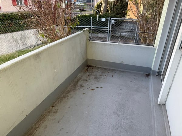 Charmante 1 1/2-Zimmerwohnung in ruhiger Lage von Bern 14