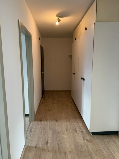 Charmante 1 1/2-Zimmerwohnung in ruhiger Lage von Bern 5