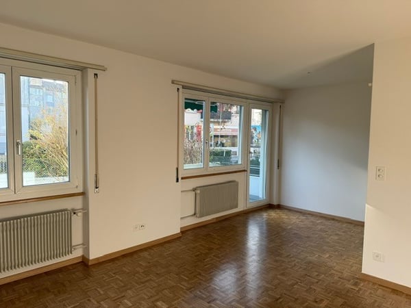 Charmante 1 1/2-Zimmerwohnung in ruhiger Lage von Bern 11