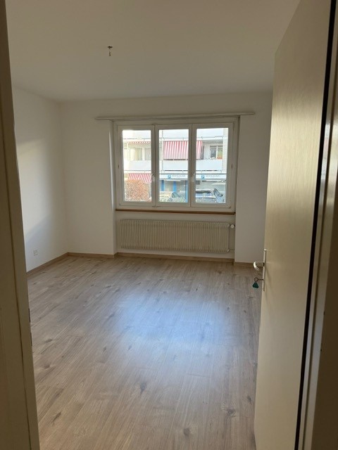 Charmante 1 1/2-Zimmerwohnung in ruhiger Lage von Bern 1