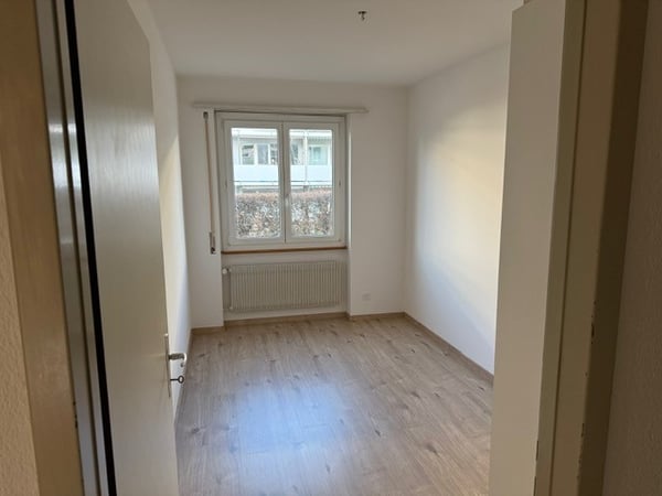 Charmante 1 1/2-Zimmerwohnung in ruhiger Lage von Bern 2