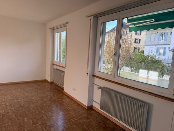 Charmante 1 1/2-Zimmerwohnung in ruhiger Lage von Bern 12