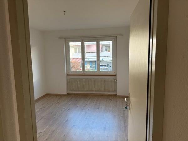 Charmante 1 1/2-Zimmerwohnung in ruhiger Lage von Bern 3