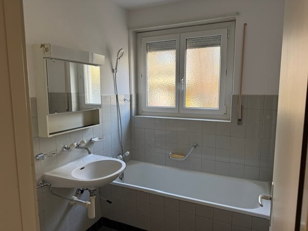 Charmante 1 1/2-Zimmerwohnung in ruhiger Lage von Bern 6