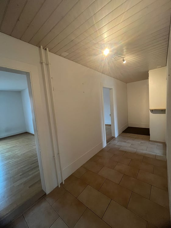 Charmante 4.5-Zimmerwohnung in der Länggasse, Bern 3