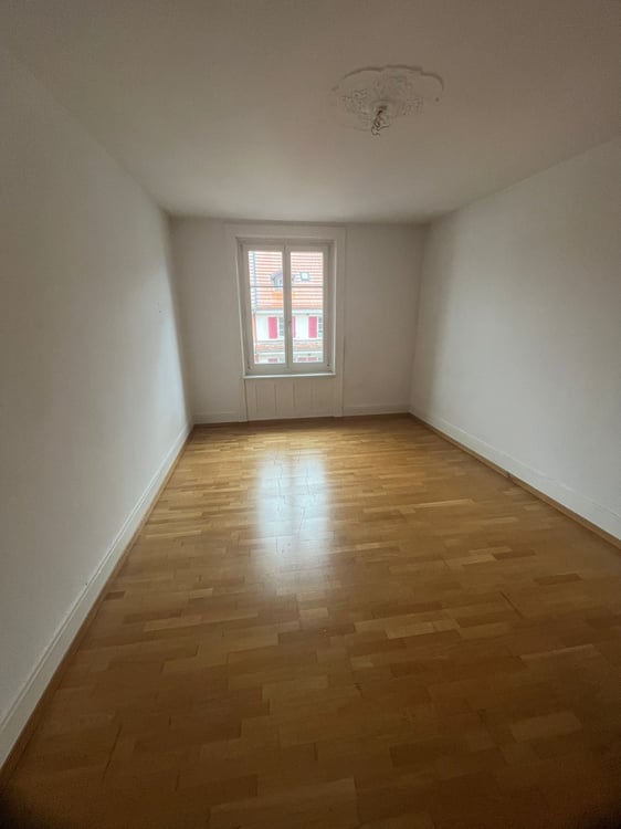 Charmante 4.5-Zimmerwohnung in der Länggasse, Bern 4