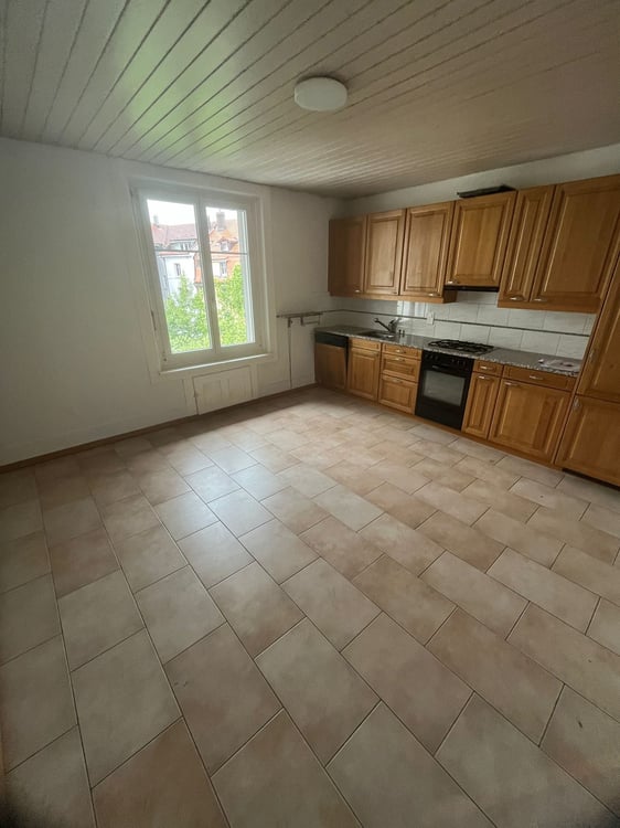 Charmante 4.5-Zimmerwohnung in der Länggasse, Bern 2