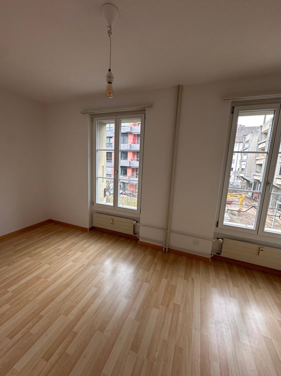 Charmante 5-Zimmerwohnung in zentraler Berner Lage 4