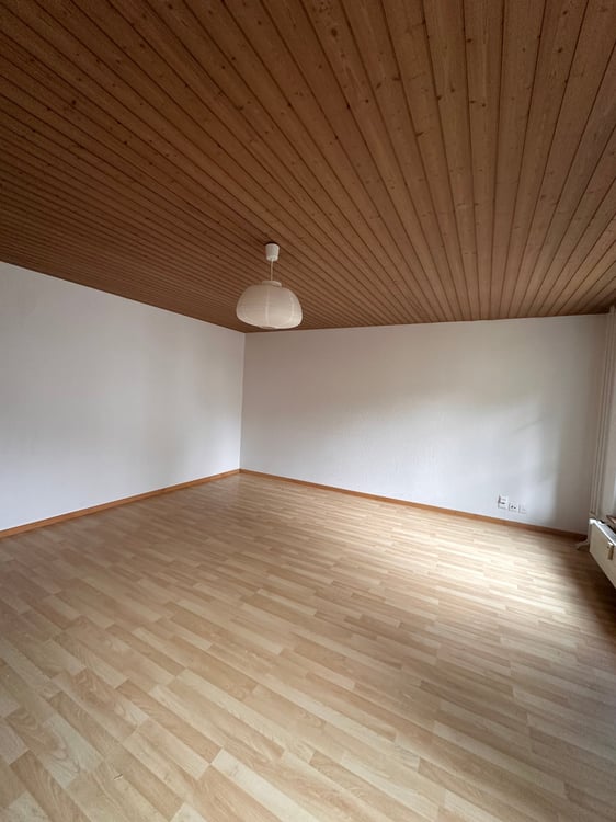 Charmante 5-Zimmerwohnung in zentraler Berner Lage 2