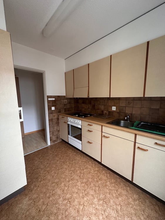 Charmante 5-Zimmerwohnung in zentraler Berner Lage 7