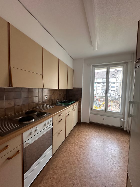 Charmante 5-Zimmerwohnung in zentraler Berner Lage 8