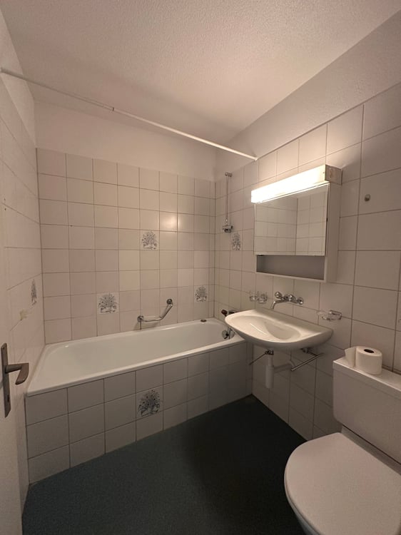 Charmante 5-Zimmerwohnung in zentraler Berner Lage 9