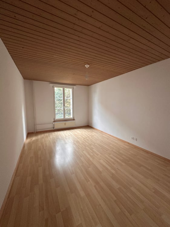 Charmante 5-Zimmerwohnung in zentraler Berner Lage 5