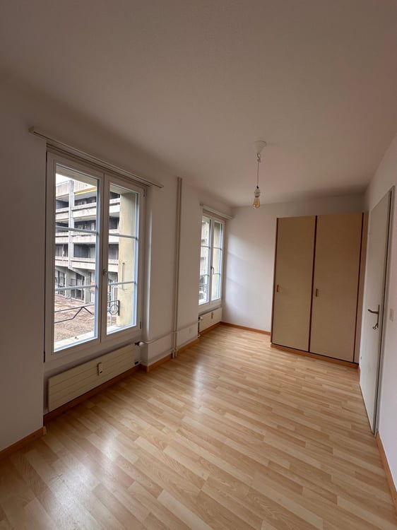 Charmante 5-Zimmerwohnung in zentraler Berner Lage 3